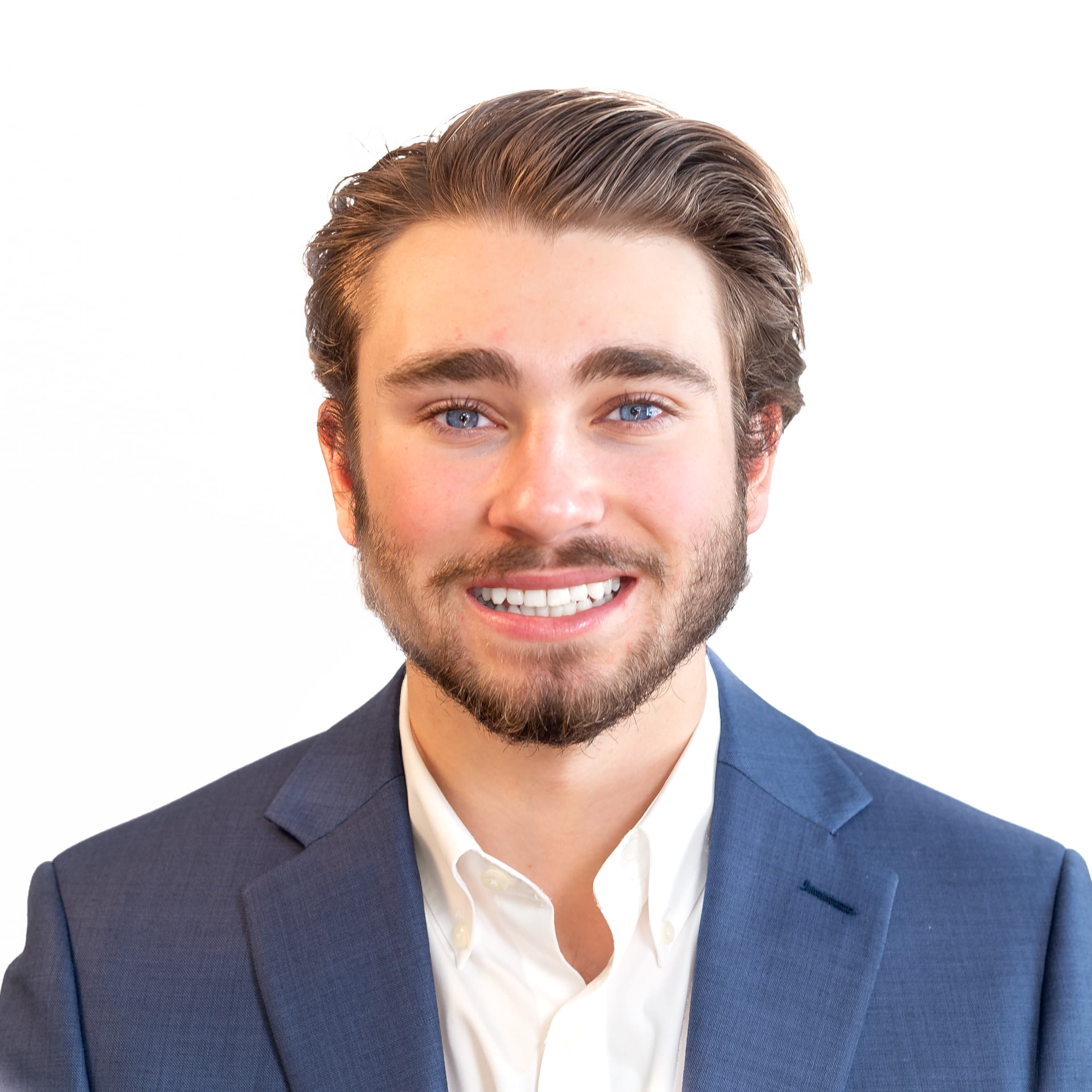 Dylan, founder of Spotless Summit